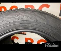 2 gomme usato 215 65 r 17 103 h nokian - 2