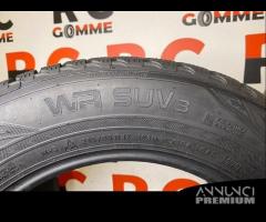 2 gomme usato 215 65 r 17 103 h nokian - 3