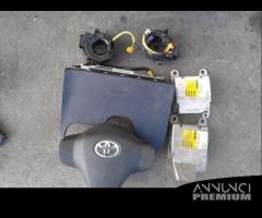 Airbag usati Toyota Yaris 2005-2010 - 5