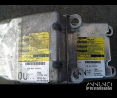 Airbag usati Toyota Yaris 2005-2010 - 7