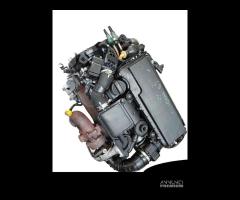 MOTORE COMPLETO CITROEN C3 1Â° Serie Diesel 1400 (