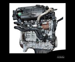 MOTORE COMPLETO CITROEN C3 1Â° Serie Diesel 1400 (