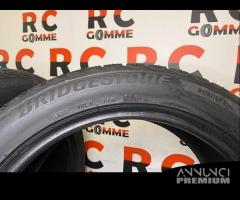 2 gomme usate 275 45 r 20 110 v bridgestone