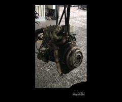 MOTORE COMPLETO NISSAN Trade Serie ld20 Diesel 200