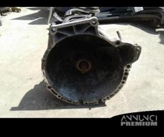 Cambio usato BMW 318 (E36) TD - 3