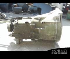 Cambio usato BMW 318 (E36) TD - 4