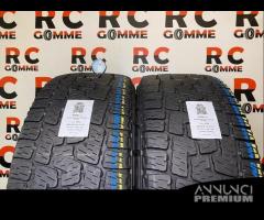 2 gomme usate 255 55 r 19 111 h pirelli - 1