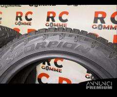 2 gomme usate 255 55 r 19 111 h pirelli - 2