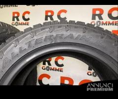 2 gomme usate 255 55 r 19 111 h pirelli - 3