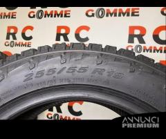 2 gomme usate 255 55 r 19 111 h pirelli - 6