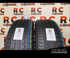 2 gomme usate 215 55 r 18 99 v continental