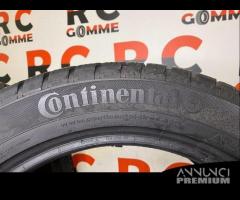 2 gomme usate 215 55 r 18 99 v continental