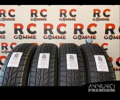 4 gomme usate 155 65 r 15 77 t hankook