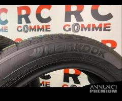 4 gomme usate 155 65 r 15 77 t hankook