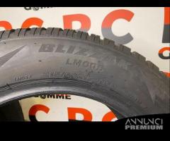 2 gomme usate 215 60 r 17 98 h bridgestone