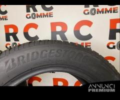 2 gomme usate 215 60 r 17 98 h bridgestone