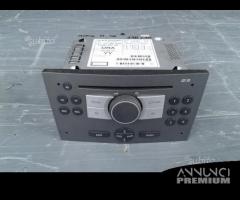 Autoradio Opel Astra H 2004-2009 - 1