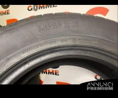 2 gomme usate 255 60 r 18 112 v continental