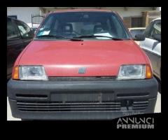 Fiat Cinquecento RICAMBI USATI - 1