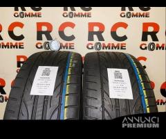 2 gomme usate 205 40 r 17 84 w hankook - 1