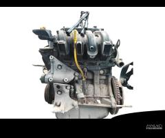 MOTORE COMPLETO RENAULT Twingo II serie Benzina 12 - 2