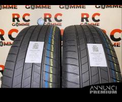 2 gomme usate 255 60 r 18 112 v bridgestone