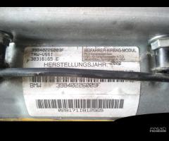 Airbag usati BMW X5 E53 (1999-2006) - 2