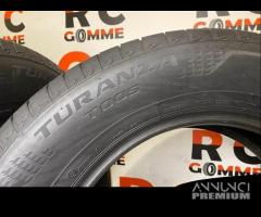 2 gomme usate 255 60 r 18 112 v bridgestone