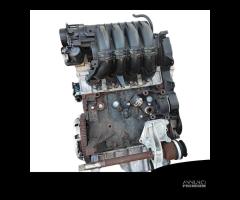 MOTORE COMPLETO CITROEN C4 Berlina Benzina 1600 (0