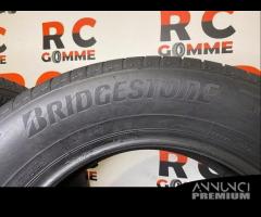 2 gomme usate 255 60 r 18 112 v bridgestone - 6