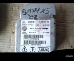 Airbag usati BMW X5 E53 (1999-2006) - 6