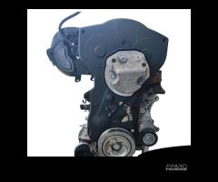 MOTORE COMPLETO CITROEN C4 Berlina Benzina 1600 (0