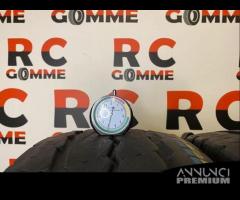 2 gomme usate 225 75 r 16cp 116 r continental - 6