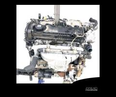 MOTORE COMPLETO LANCIA Lybra Berlina 937A2000 Dies