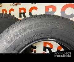 4 gomme usate 195 * r r15 94 r bridgestone