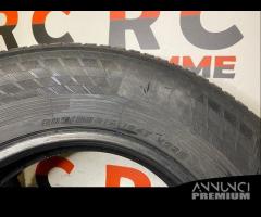 2 gomme usate 205 80 r 16 104 t yokohama - 5