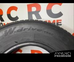 2 gomme usate 205 80 r 16 104 t yokohama - 7