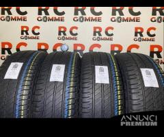 4 gomme usate 215 70 r 15c 109/107 s michelin