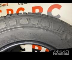 4 gomme usate 215 70 r 15c 109/107 s michelin - 7