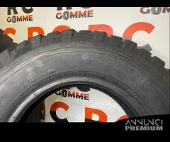 2 gomme usate 7,00 * r 16c 113/112 n uniroyal - 6