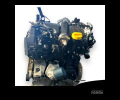 MOTORE COMPLETO RENAULT Clio Serie IV Diesel 1500