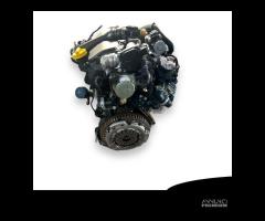 MOTORE COMPLETO RENAULT Clio Serie IV Diesel 1500 - 4