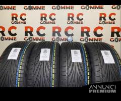 4 gomme usate 195 50 r 16 84 v toyo