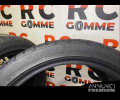 2 gomme usate 245 35 r 18 88y bridgestone