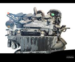 MOTORE COMPLETO HONDA Civic Berlina 5P Hybrid 1300