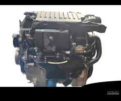 MOTORE COMPLETO HONDA Civic Berlina 5P Hybrid 1300