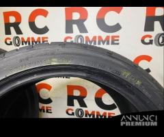 2 gomme usate 245 35 r 18 88y bridgestone - 7