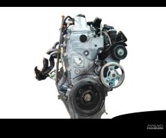 MOTORE COMPLETO HONDA Civic Berlina 5P Hybrid 1300