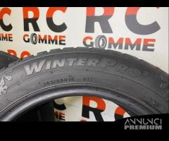 2 gomme usate 205 55 r 16 91 t gtradial