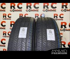 2 gomme usate 255 70 r18 113 t bridgestone